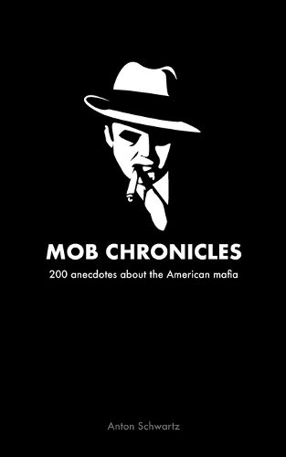 Cover image for Mob Chronicles