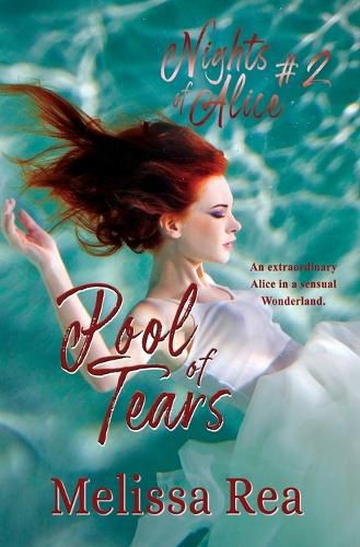 Cover image for Pool of Tears