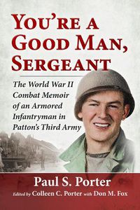 Cover image for You're a Good Man, Sergeant