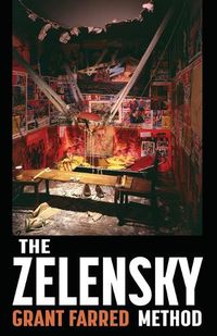 Cover image for The Zelensky Method