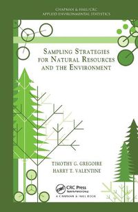 Cover image for Sampling Strategies for Natural Resources and the Environment