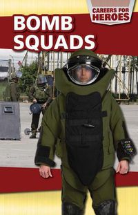 Cover image for Bomb Squads