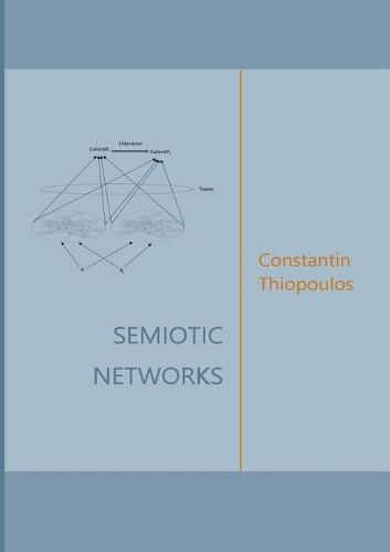 Cover image for Semiotic Networks