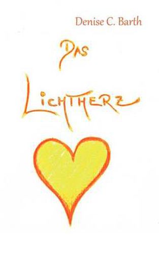 Cover image for Das Lichtherz