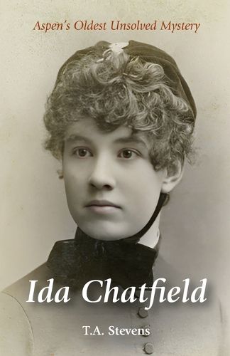Cover image for Ida Chatfield