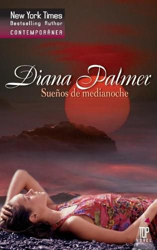 Cover image for Suenos de medianoche