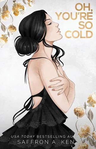 Cover image for Oh, You're So Cold Special Edition Paperback