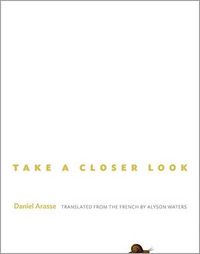 Cover image for Take a Closer Look
