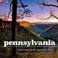 Cover image for Pennsylvania