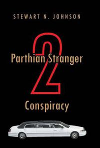 Cover image for Parthian Stranger 2 Conspiracy