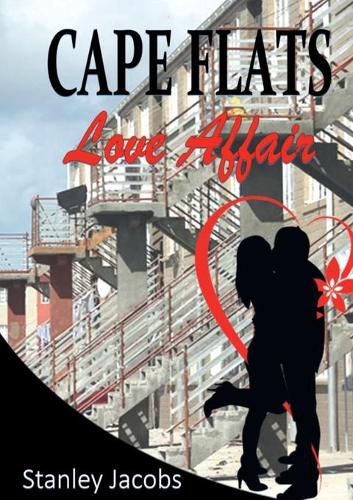 Cover image for Cape Flats Love Affair