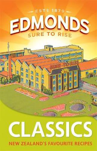 Cover image for Edmonds Classics