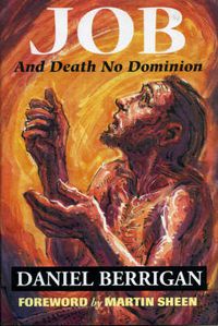 Cover image for Job: And Death No Dominion