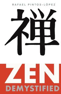 Cover image for Zen Demystified