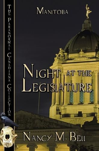 Cover image for Night at the Legislature