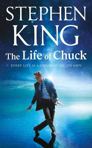 Cover image for The Life of Chuck