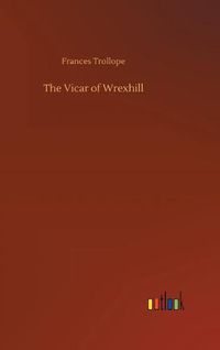 Cover image for The Vicar of Wrexhill