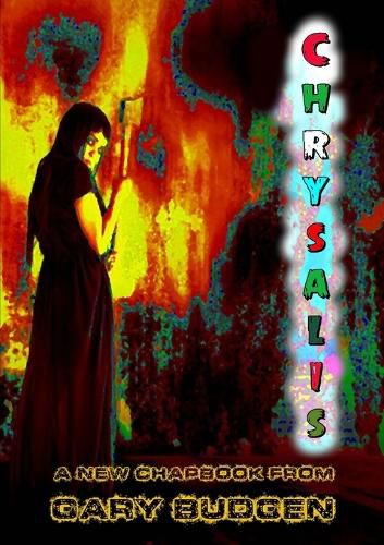 Cover image for Chrysalis