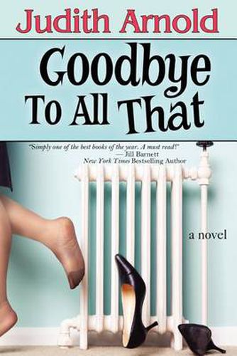 Cover image for Goodbye to All That