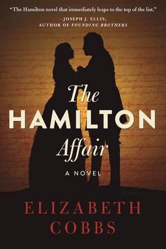 The Hamilton Affair: A Novel