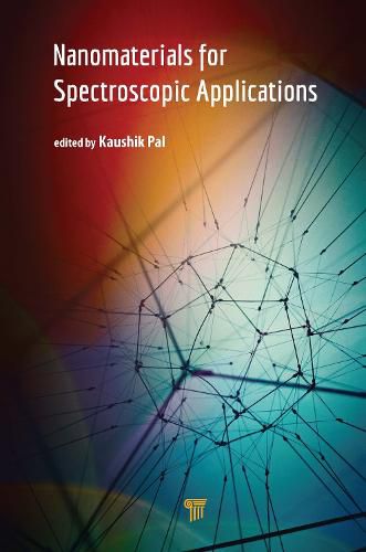 Cover image for Nanomaterials for Spectroscopic Applications