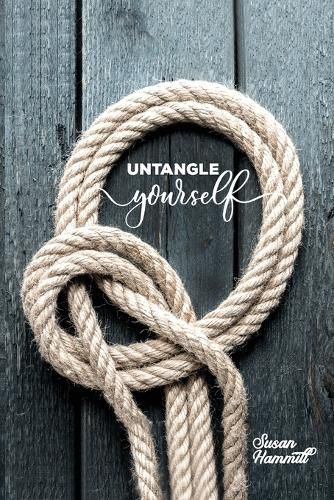 Cover image for Untangle Yourself