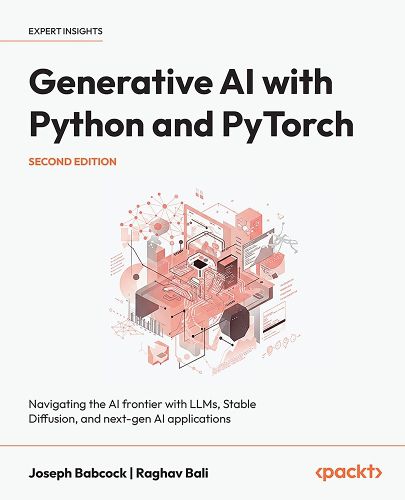 Generative AI with Python and PyTorch