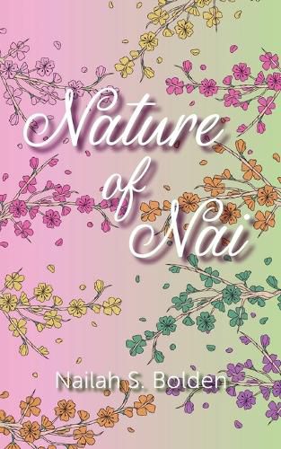 Cover image for Nature of Nai