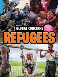 Cover image for Refugees