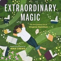 Cover image for Extraordinary Magic