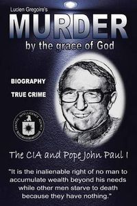 Cover image for Murder by the Grace of God