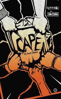 Cover image for Cape