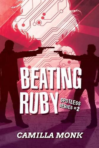 Cover image for Beating Ruby