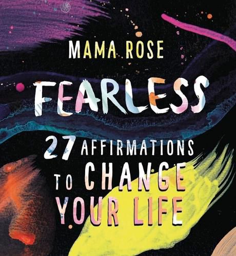 Cover image for Fearless