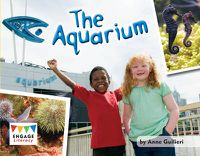 Cover image for The Aquarium