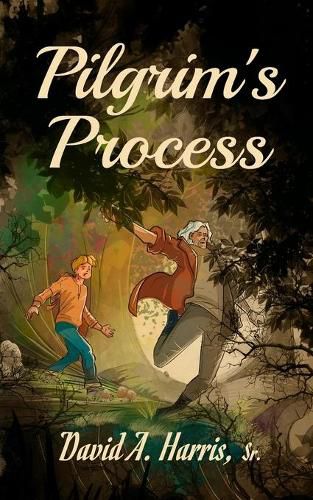 Pilgrim's Process