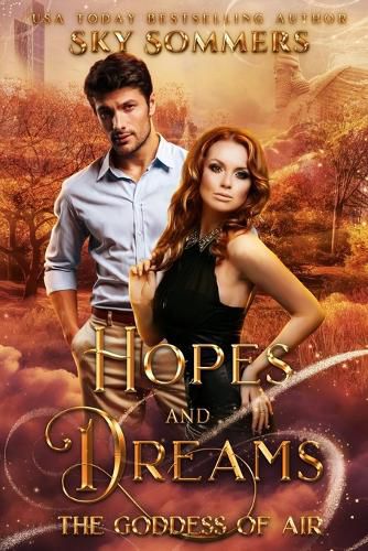 Cover image for Hopes & Dreams