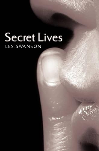 Cover image for Secret Lives