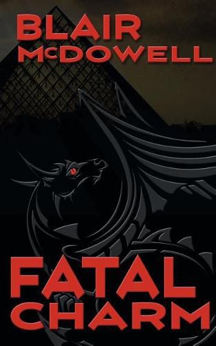 Cover image for Fatal Charm