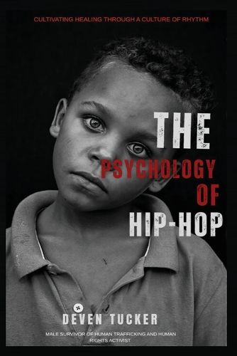 Cover image for The Psychology of Hip Hop