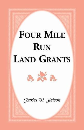 Four Mile Run Land Grants