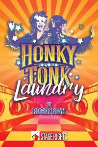 Cover image for Honky Tonk Laundry