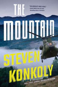 Cover image for The Mountain