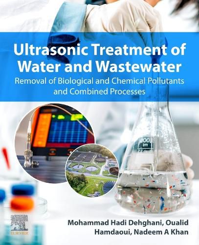 Ultrasonic Treatment of Water and Wastewater