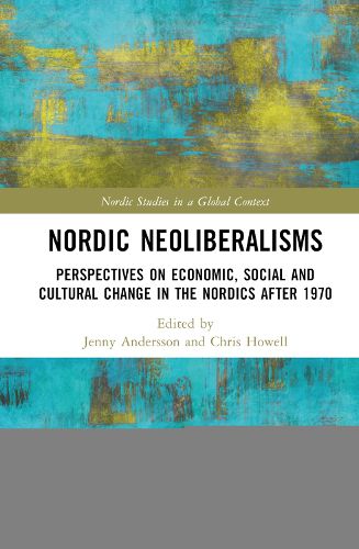 Nordic Neoliberalisms