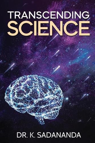 Cover image for Transcending Science