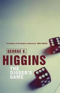 Cover image for The Digger's Game