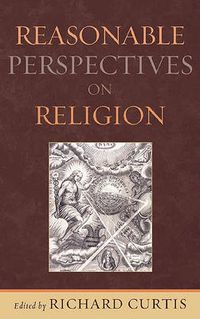 Cover image for Reasonable Perspectives on Religion