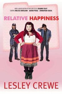 Cover image for Relative Happiness