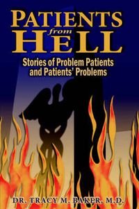 Cover image for Patients from Hell